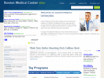 bostonmedicalcenterjobs.com