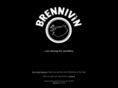 brennivin.com