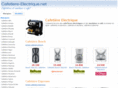 cafetiere-electrique.net