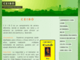 campamentoceibo.com