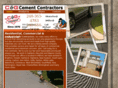candgcement.com