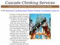 cascadechinking.com