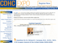 cdhcexpo.com