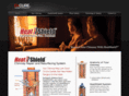 cecurechimney.com