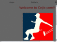 cejie.com