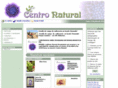 centronatural.net