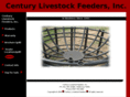 centurylivestockfeeders.com