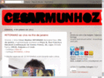 cesarmunhoz.com