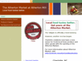 charlottetailgatemarket.com