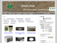 chinesestone.org