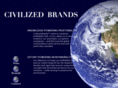 civilizedbrands.com