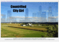 countrifiedcitygirl.com