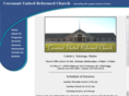 covenant-urc.net