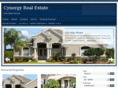 cynergyrealestate.com