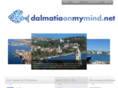dalmatiaonmymind.net