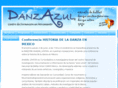 danzazul.com