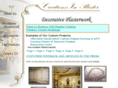 decorplasterwork.com