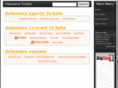 delawaretickets.org