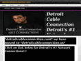 detroitcableconnection.com