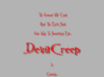 devilcreep.com