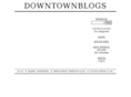 downtownblogs.com