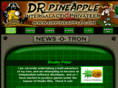 drpineapple.com