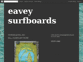 eaveysurfboards.com