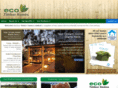 ecotimberhomes.com