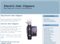 electrichairclippers.org