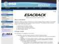 esacrack.com