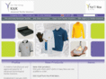 esd-garments.com