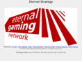 eternalstrategy.net