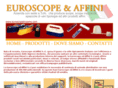 euroscopebrooms.com