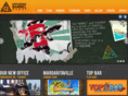 explodingbarrelgames.com