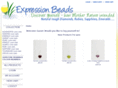 expressionbeads.com