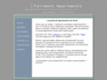fairmontapts.com