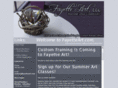 fayetteart.com
