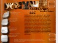 footscript.com