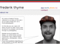 fthyme.dk