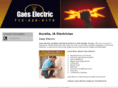 gaeselectric.com