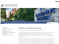 galenus-klinik.com