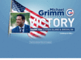 grimmforcongress.com