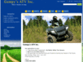 gumpysatv.com