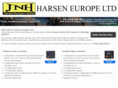 harseneurope.com