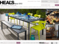 heales.co.uk