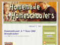 hmhomeschoolers.com