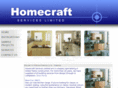 homecraftservices.co.uk