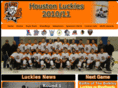 houstonluckies.net