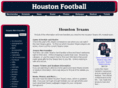 houstonprofootball.net