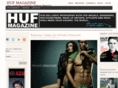 hufmagazine.com